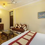 Hotel City In Jaipur