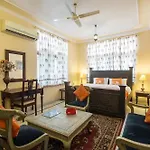 Hotel City In Jaipur