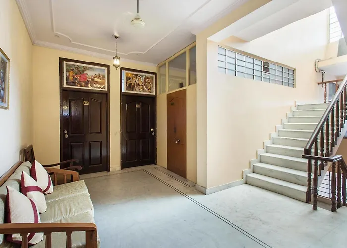 Hotel City In Jaipur