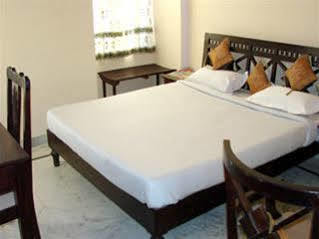 In Hotel