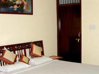 In Hotel Jaipur