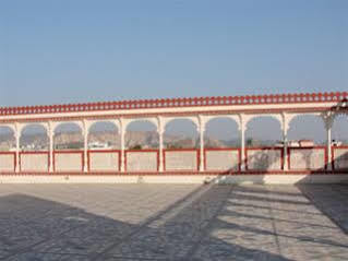 Hotel In Jaipur