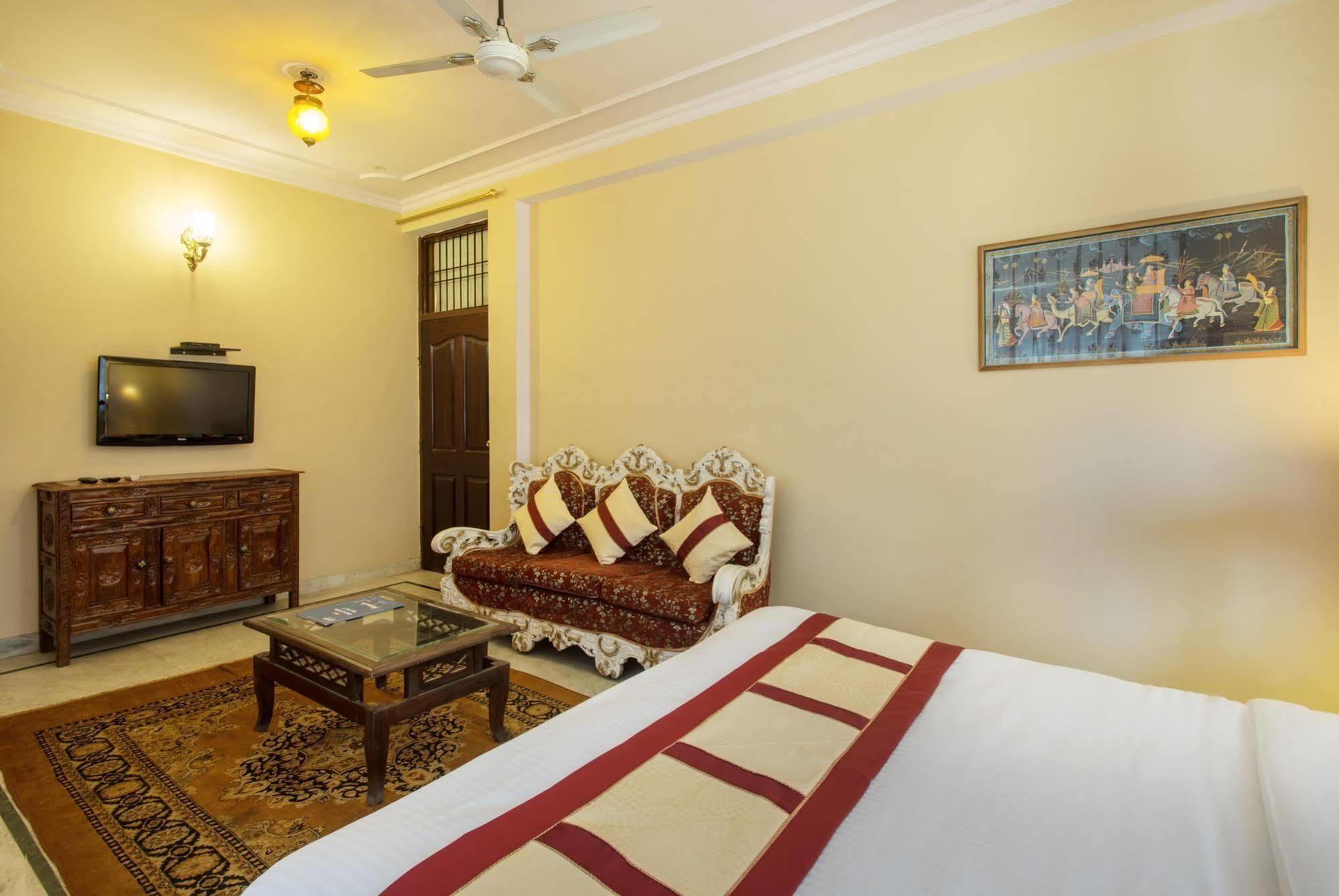 Hotel In